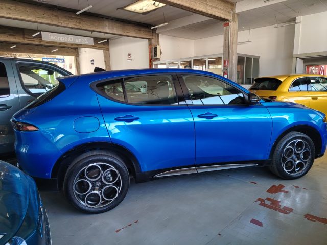 ALFA ROMEO Tonale — foto 6 di 27