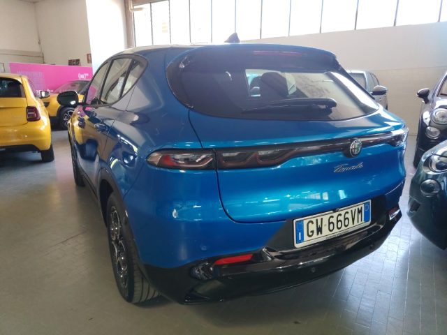 ALFA ROMEO Tonale — foto 7 di 27