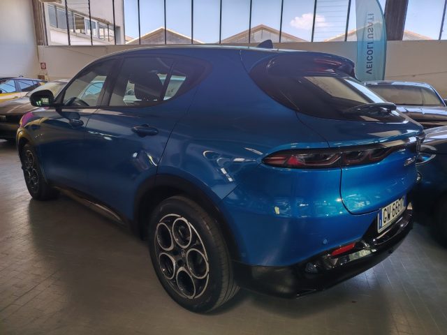 ALFA ROMEO Tonale — foto 8 di 27