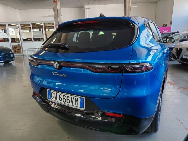 ALFA ROMEO Tonale — foto 10 di 27