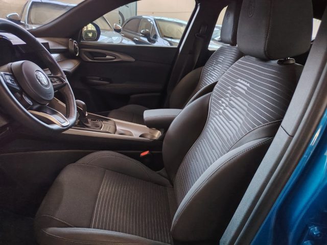 ALFA ROMEO Tonale — foto 12 di 27