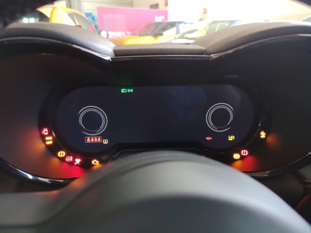 ALFA ROMEO Tonale — foto 17 di 27