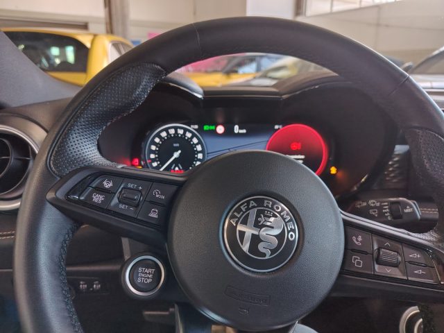 ALFA ROMEO Tonale — foto 21 di 27