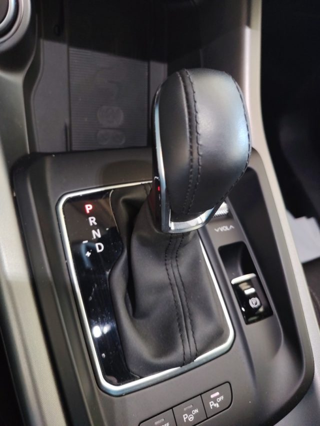 ALFA ROMEO Tonale — foto 22 di 27