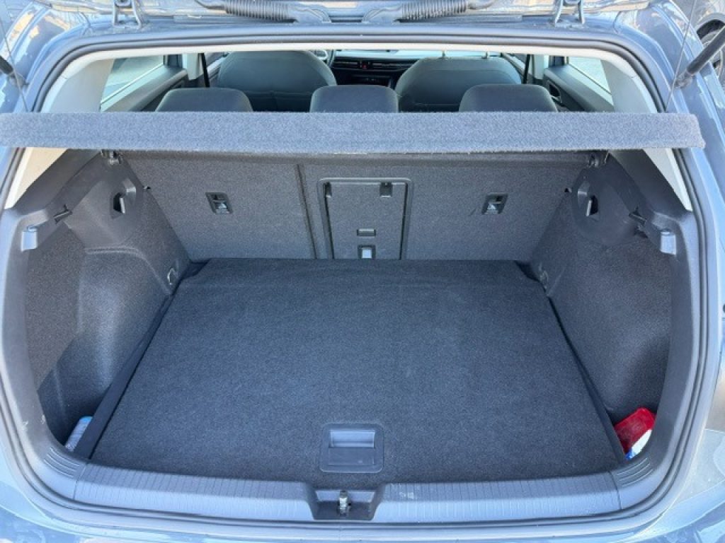 VOLKSWAGEN Golf 1.0 eTSI EVO DSG Life - 20