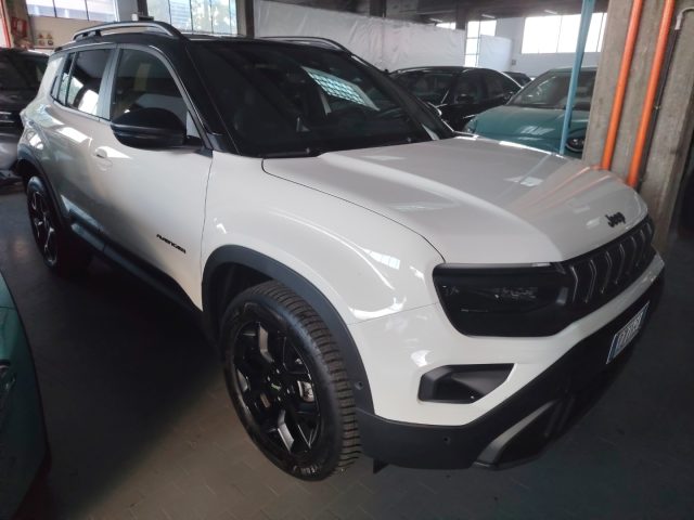 JEEP Avenger — foto 2 di 25