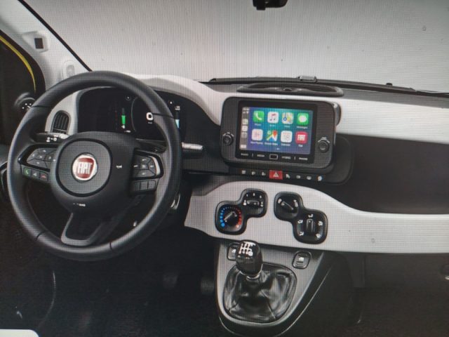 FIAT Panda Cross — foto 4 di 5