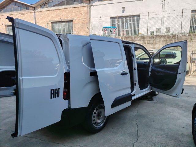 FIAT Doblo — foto 15 di 21