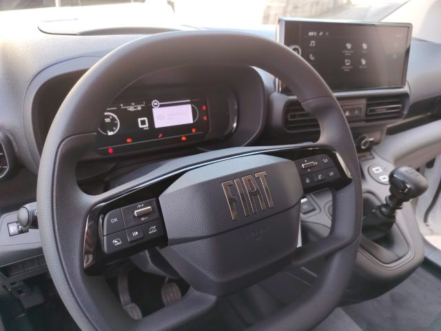 FIAT Doblo — foto 19 di 21