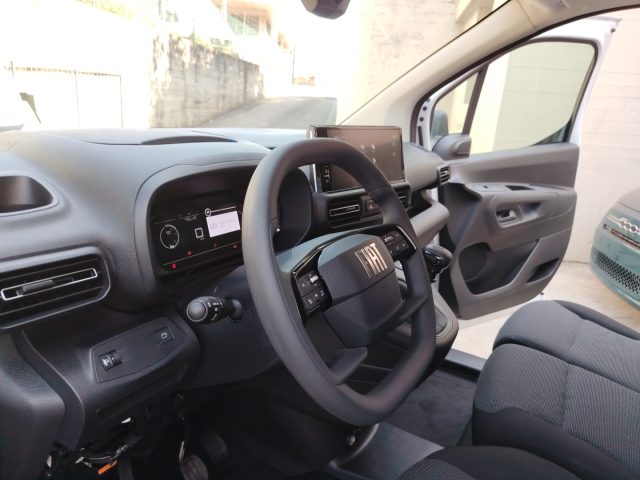 FIAT Doblo — foto 20 di 21