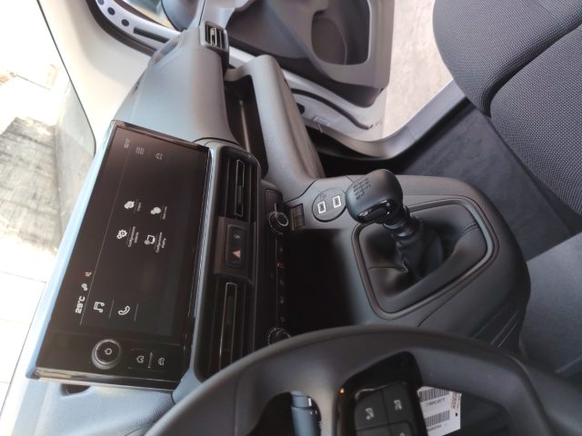 FIAT Doblo — foto 18 di 21