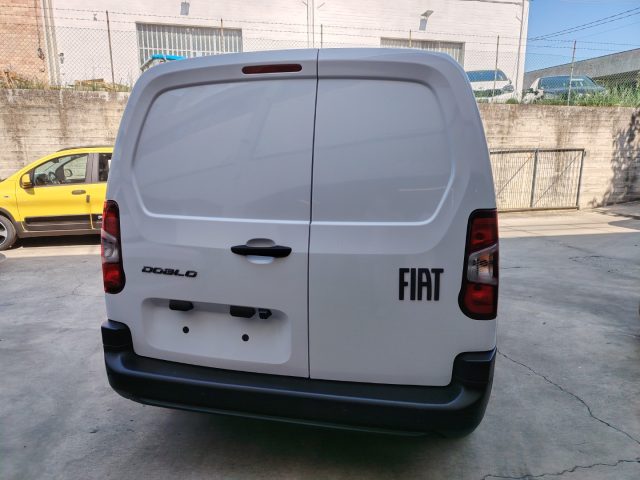 FIAT Doblo — foto 8 di 21