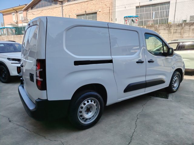 FIAT Doblo — foto 6 di 21