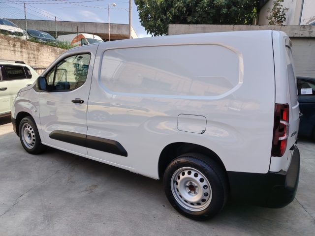 FIAT Doblo — foto 10 di 21