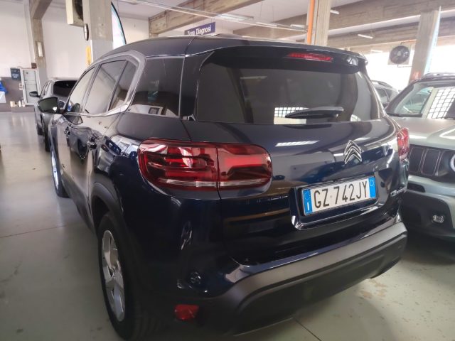 CITROEN C5 Aircross — foto 8 di 28