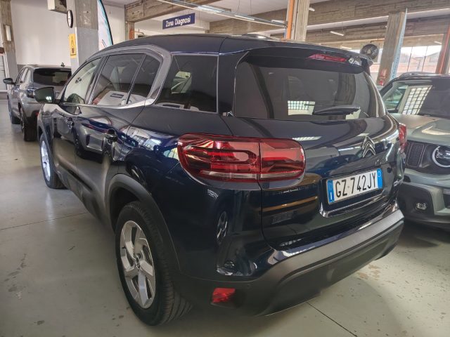 CITROEN C5 Aircross — foto 9 di 28
