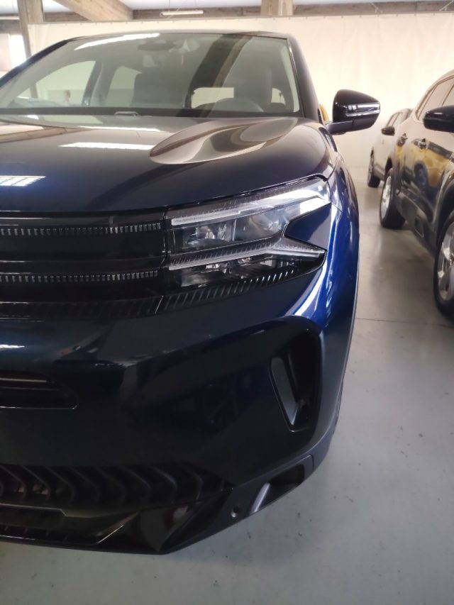 CITROEN C5 Aircross — foto 13 di 28