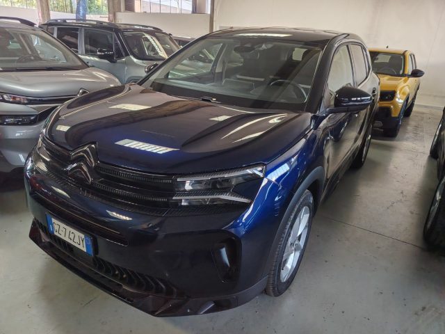 CITROEN C5 Aircross — foto 6 di 28