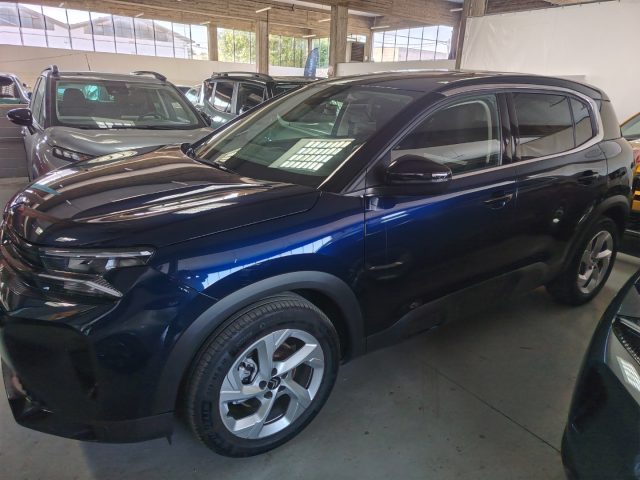 CITROEN C5 Aircross — foto 7 di 28