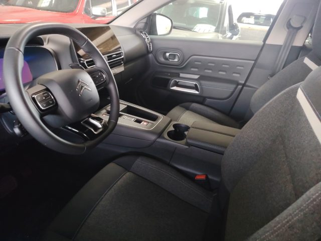 CITROEN C5 Aircross — foto 17 di 28