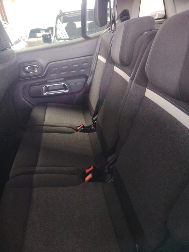 CITROEN C5 Aircross — foto 14 di 28