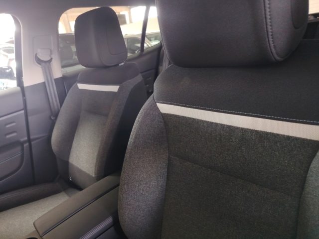 CITROEN C5 Aircross — foto 16 di 28