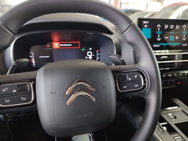 CITROEN C5 Aircross — foto 27 di 28
