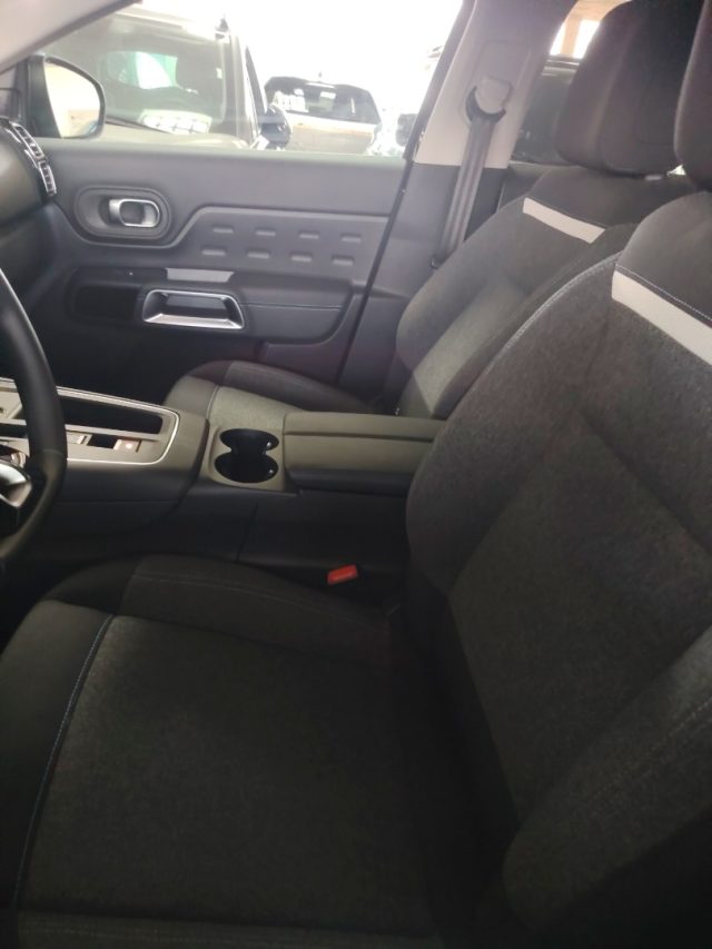 CITROEN C5 Aircross — foto 15 di 28