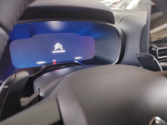 CITROEN C5 Aircross — foto 19 di 28