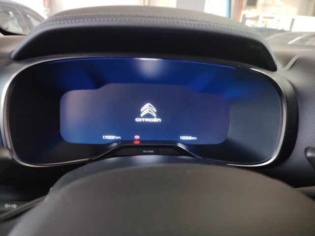 CITROEN C5 Aircross — foto 22 di 28