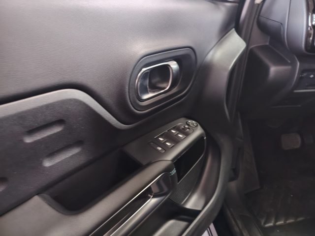 CITROEN C5 Aircross — foto 21 di 28
