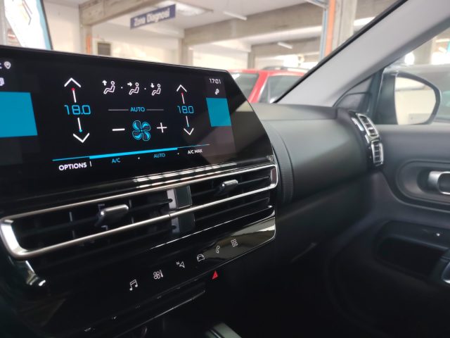 CITROEN C5 Aircross — foto 28 di 28