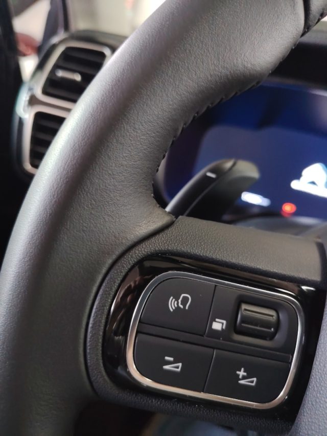CITROEN C5 Aircross — foto 23 di 28