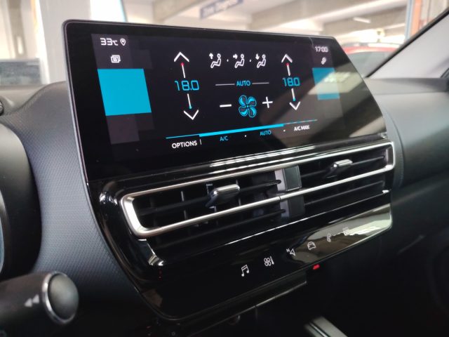 CITROEN C5 Aircross — foto 25 di 28