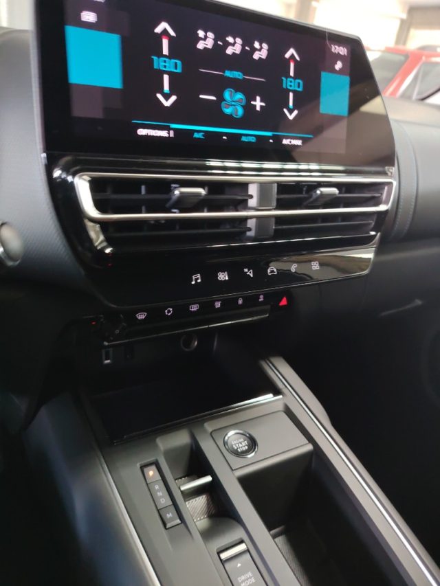 CITROEN C5 Aircross — foto 26 di 28
