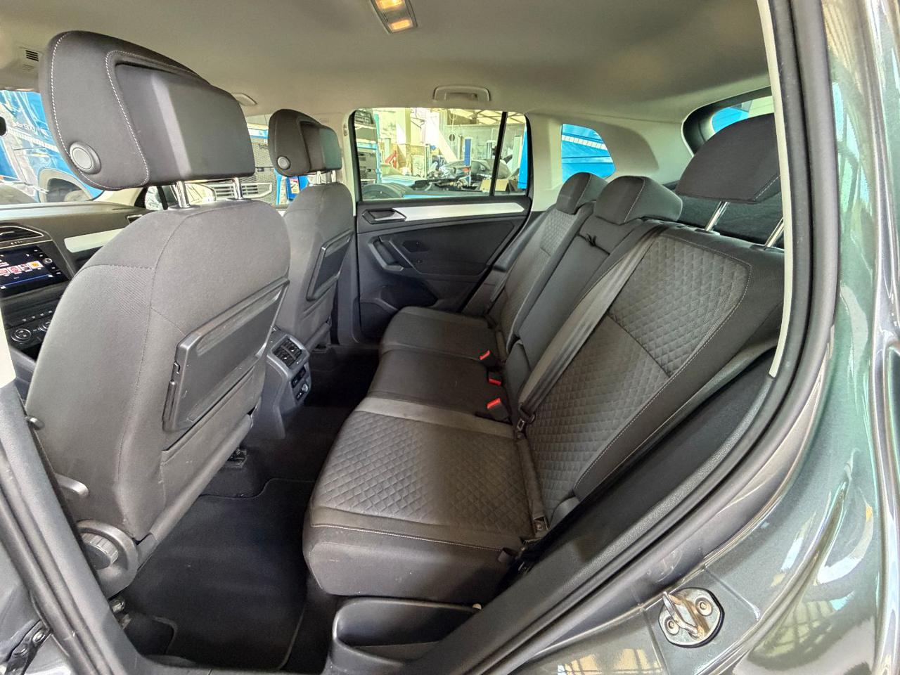 VOLKSWAGEN Tiguan 2.0 TDI SCR DSG Advanced BlueMotion Technology - 12