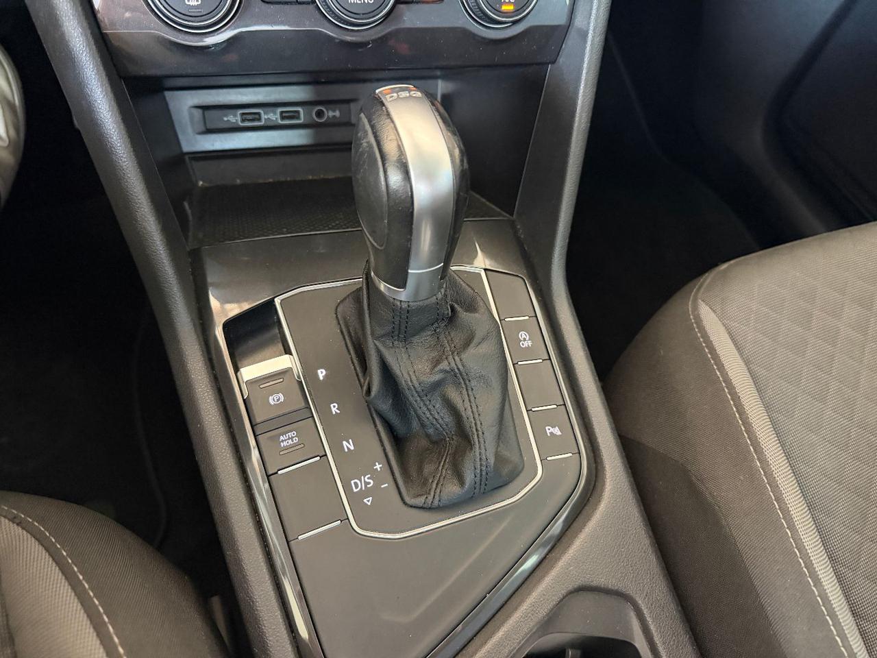 VOLKSWAGEN Tiguan 2.0 TDI SCR DSG Advanced BlueMotion Technology - 17