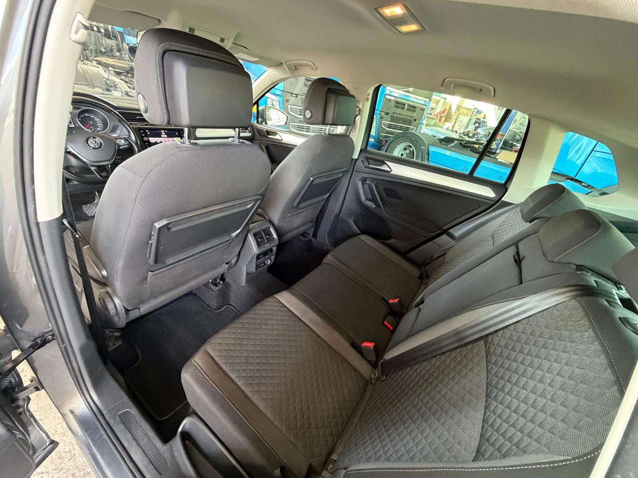 VOLKSWAGEN Tiguan 2.0 TDI SCR DSG Advanced BlueMotion Technology - 13