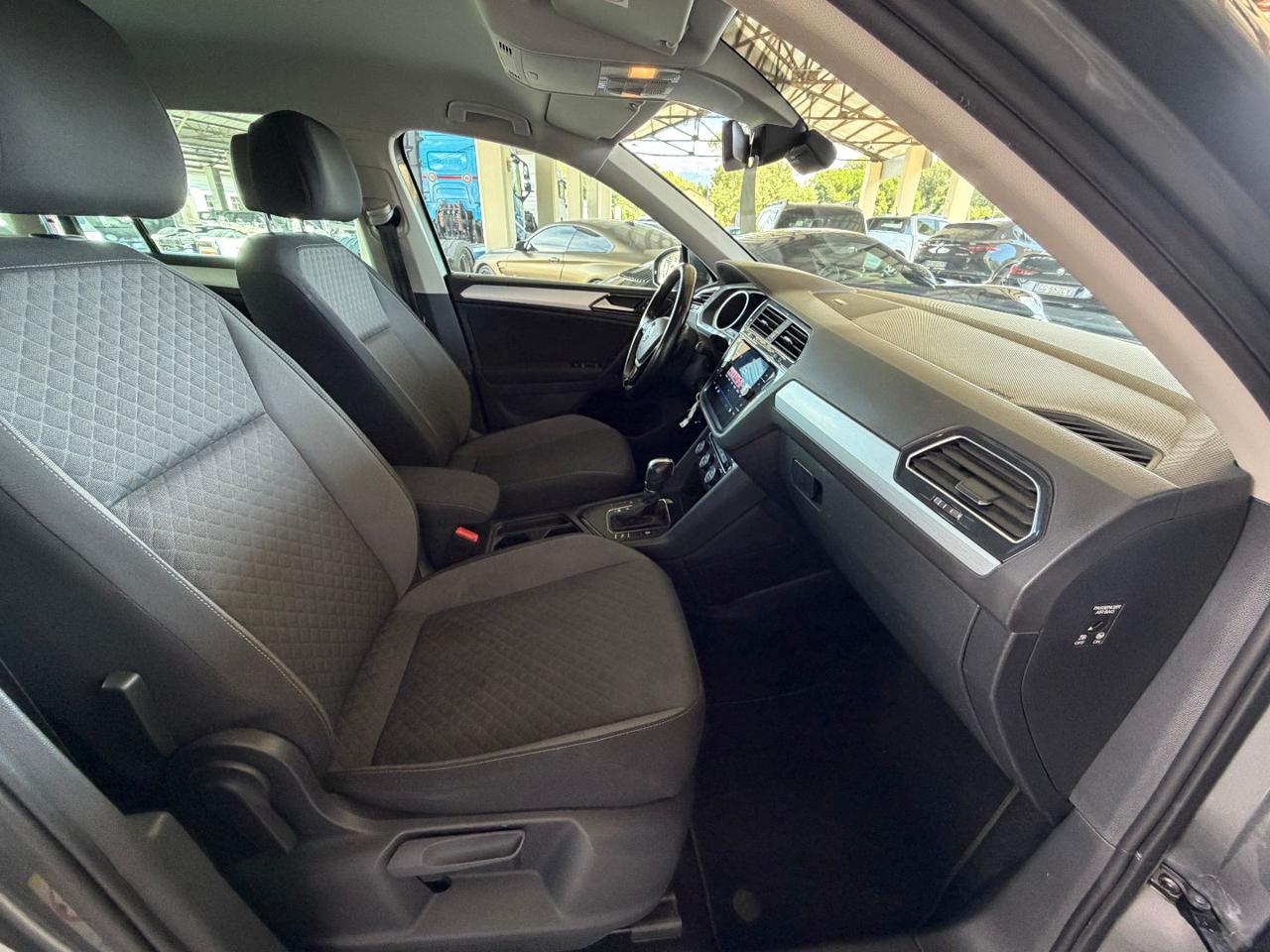 VOLKSWAGEN Tiguan 2.0 TDI SCR DSG Advanced BlueMotion Technology - 11