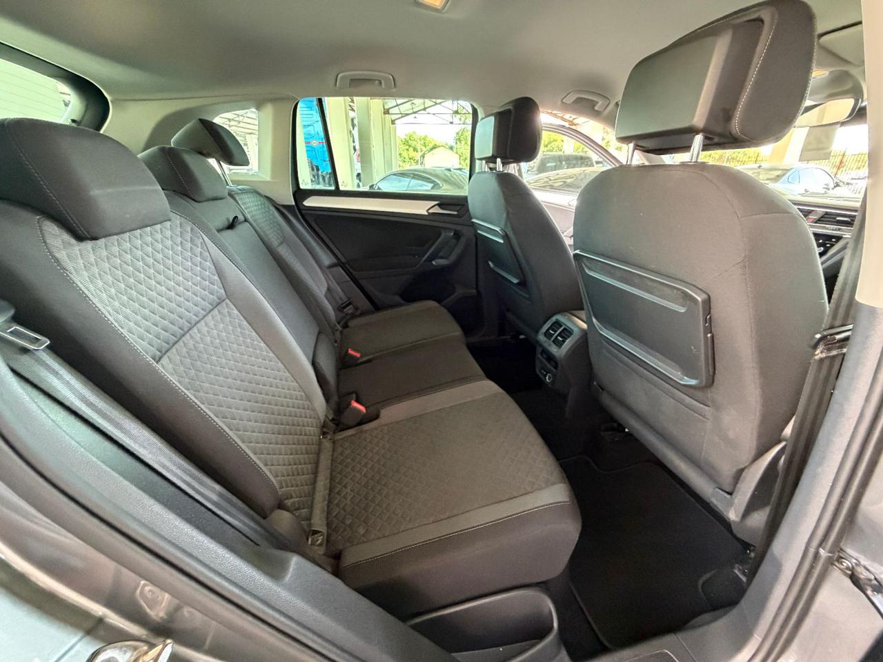 VOLKSWAGEN Tiguan 2.0 TDI SCR DSG Advanced BlueMotion Technology - 16