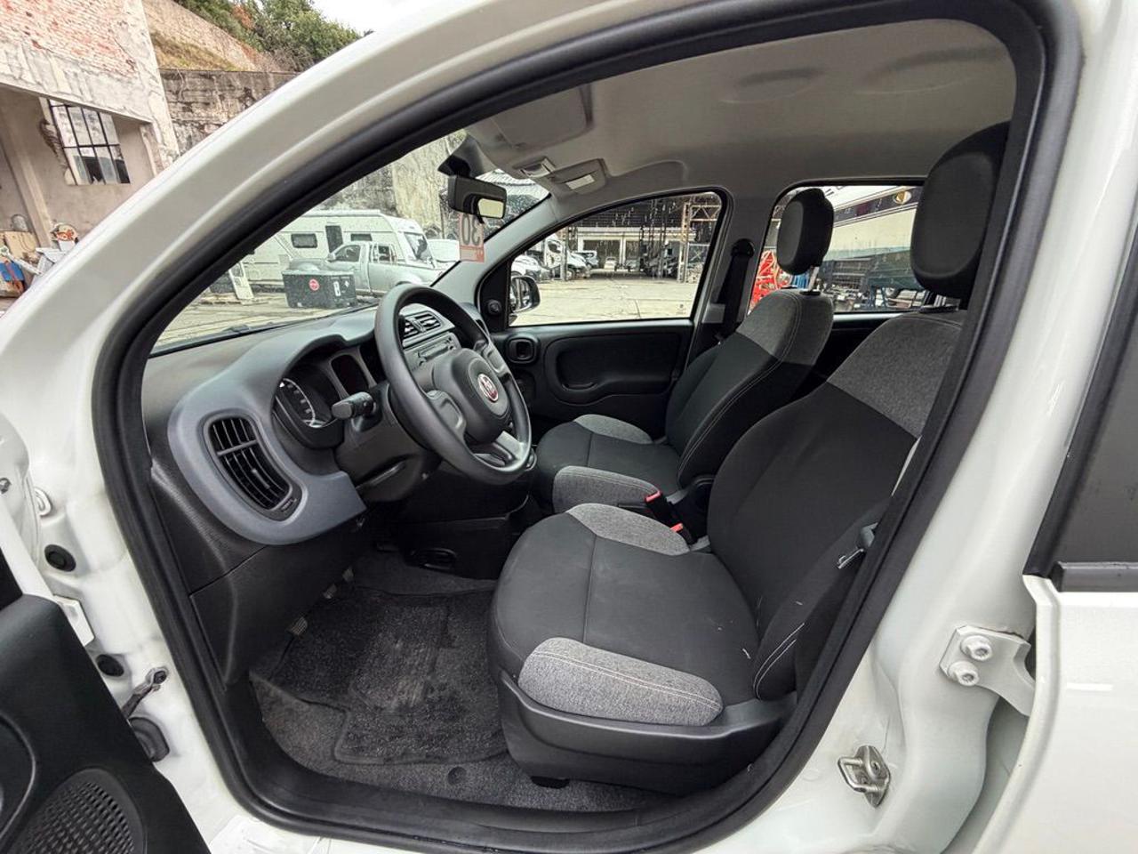 FIAT Panda 1.0 FireFly S&S Hybrid - 9