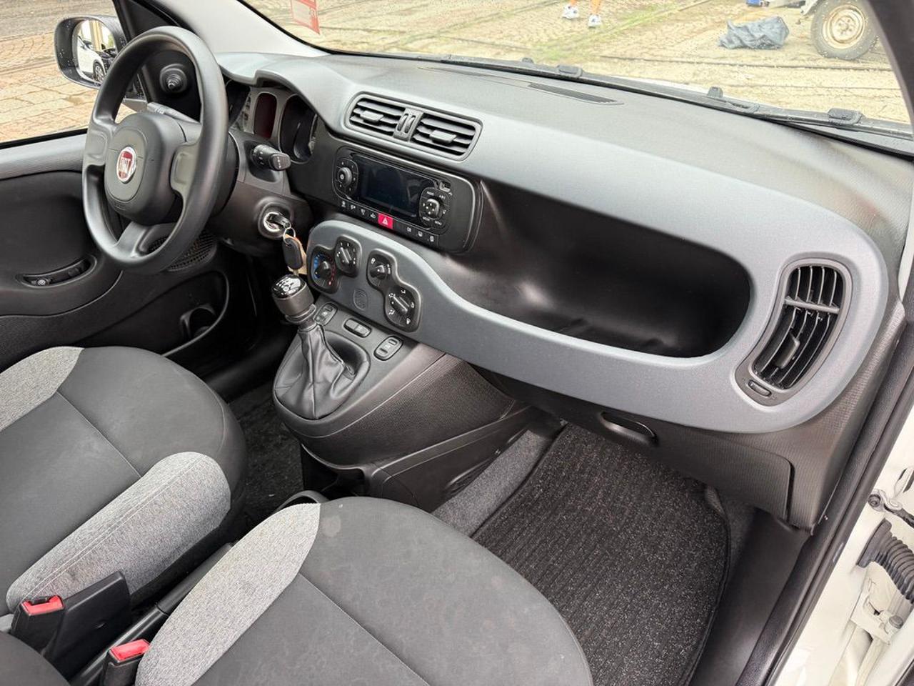 FIAT Panda 1.0 FireFly S&S Hybrid - 15