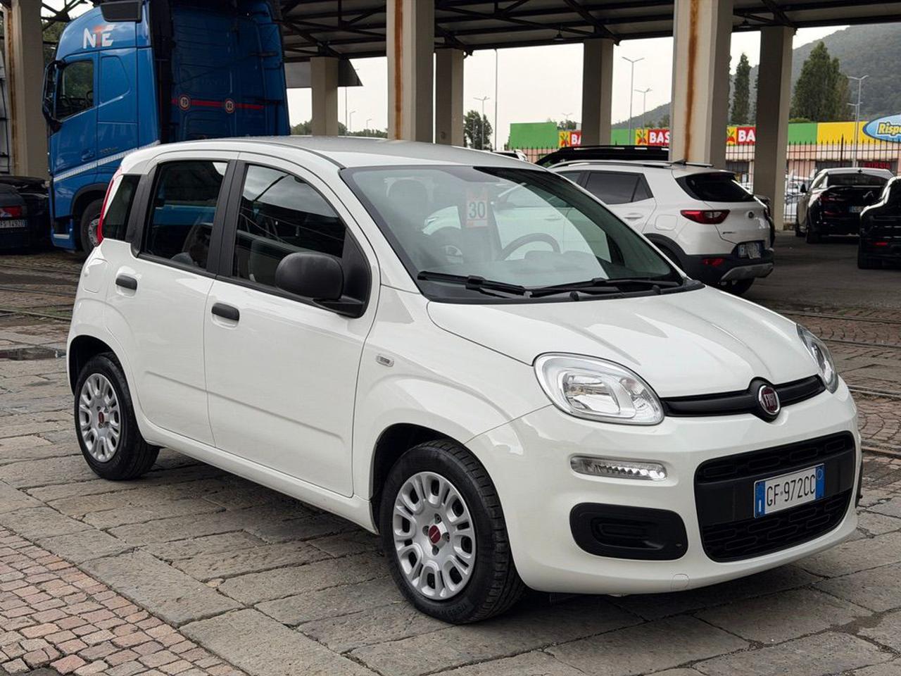 FIAT Panda 1.0 FireFly S&S Hybrid - 3