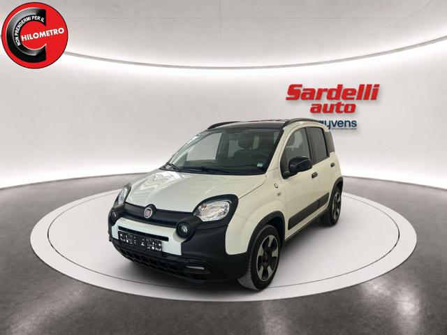 FIAT Panda Cross City Cross 1.2 