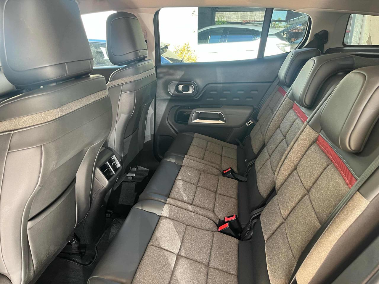 CITROEN C5 Aircross Hybrid 225 e-EAT8 Feel