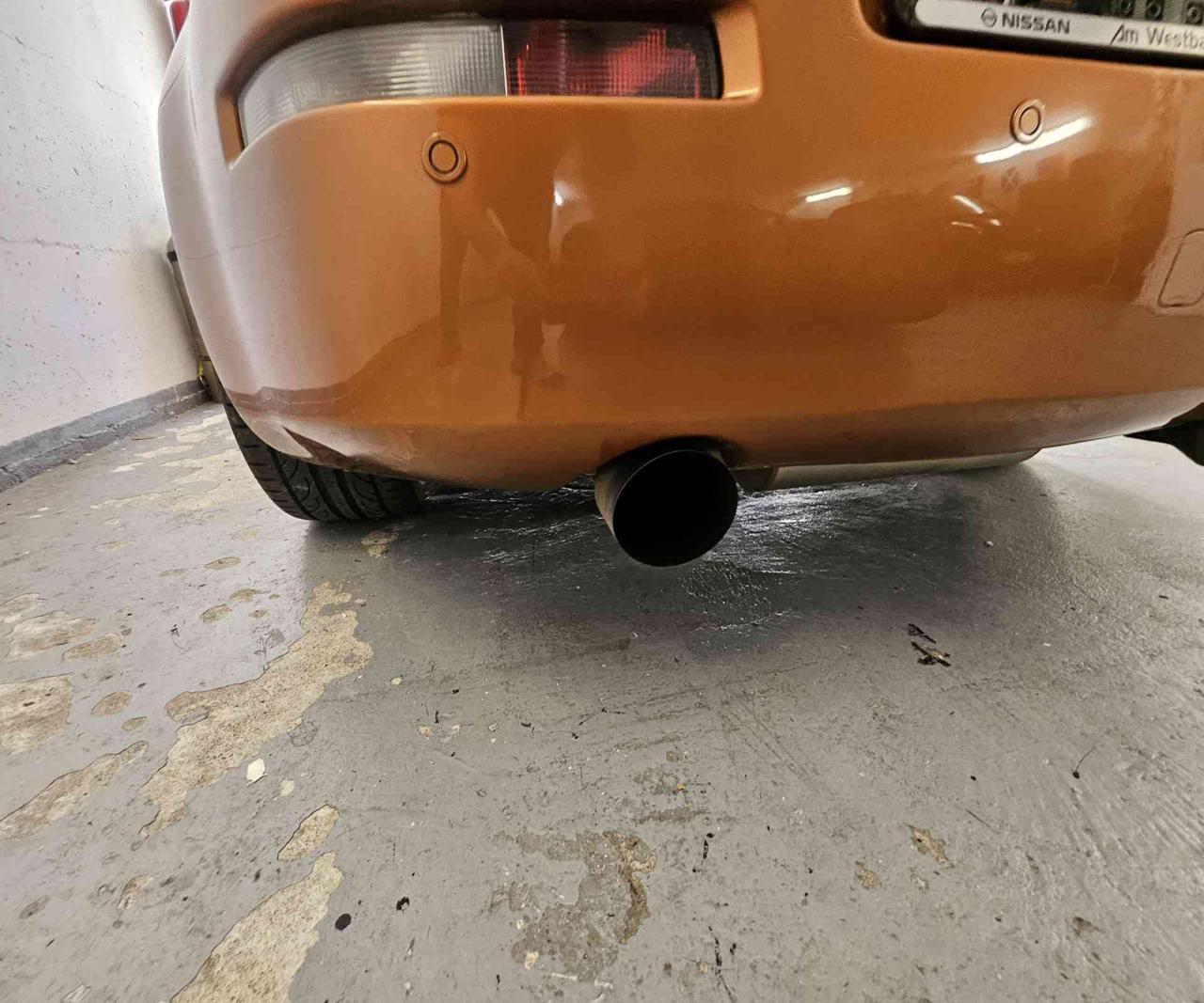 NISSAN 350Z Roadster 3.5 V6 Lev 2 ISCRITTA ASI - 12