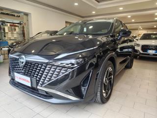 NISSAN QASHQAI MHEV 140 CV N-CONNECTA