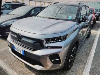 CITROEN E-C3