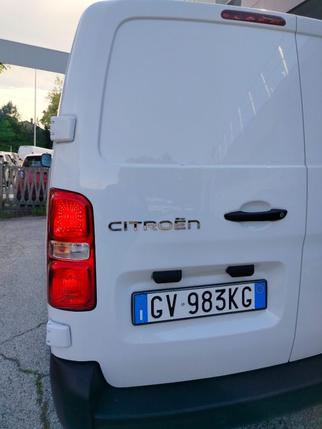 CITROEN Jumpy — foto 12 di 25