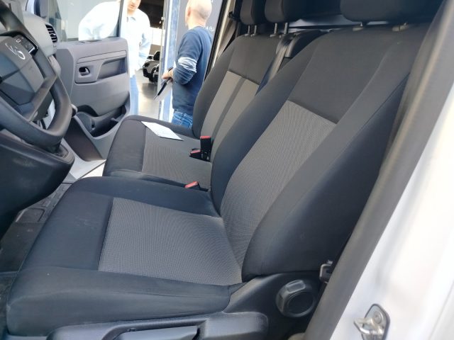 CITROEN Jumpy — foto 13 di 25